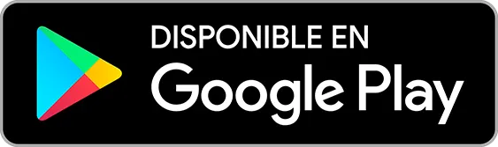 Google Play icono